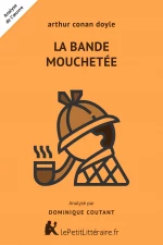 La Bande mouchetée